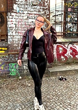 Greta Koschmieder